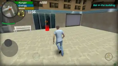 Big City Life : Simulator screenshot 8