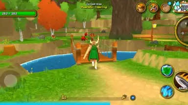 Eterspire screenshot 8