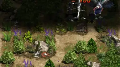 Dark of the Demons screenshot 6