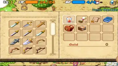 The World of Magic screenshot 10