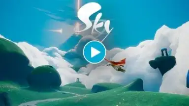 Sky: Children of the Light screenshot 1