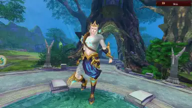 Light of Ariel screenshot 5