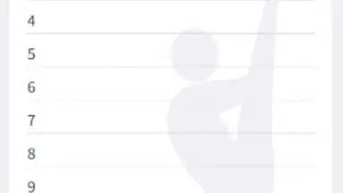 Veriflite screenshot 5
