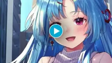 少女迴戰：少女play，放置不累 screenshot 1