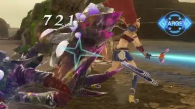 Star Ocean Anamnesis screenshot 2