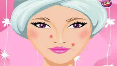 MakeupSaloon screenshot 1
