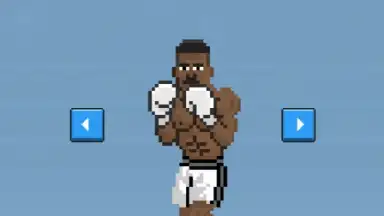 Prizefighters Boxing screenshot 5