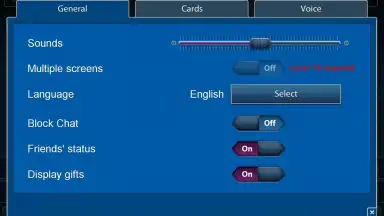 Texas Hold'em Poker: Pokerist screenshot 2