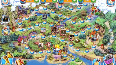 Farm Frenzy Inc. screenshot 3