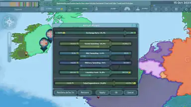 Dummynation screenshot 5