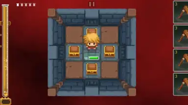 Tiny Decks & Dungeons screenshot 5