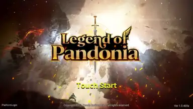 Legend of Pandonia screenshot 3
