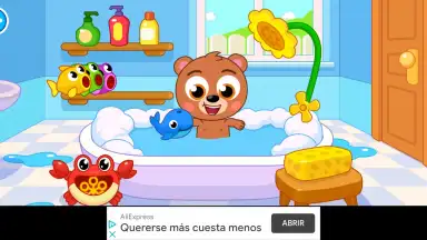 Kindergarten screenshot 13