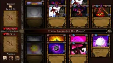 Rolplay screenshot 2