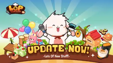 Lop Bakery screenshot 15