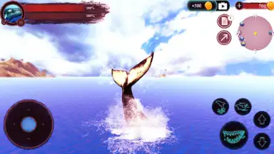 The Humpback Whales screenshot 8