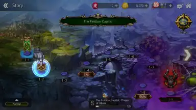 Dragon Spear screenshot 6