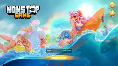 Nonstop Game screenshot 5