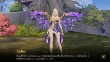 Last Ultima screenshot 10