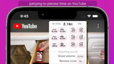 ClipGlider screenshot 7