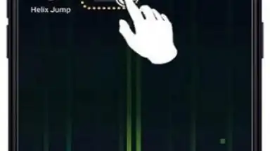 Game Space Oppo screenshot 1