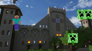 Ssundee minecraft free screenshot 1