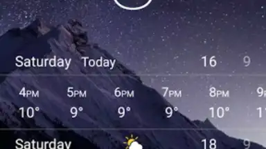 iLauncher for OS screenshot 2