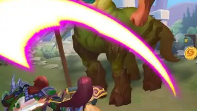 Juggernaut Champions screenshot 3