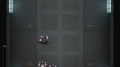 EVIL FACTORY screenshot 2