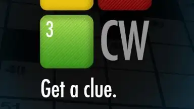 Crossword Puzzle screenshot 12