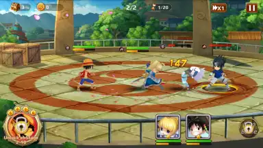 Altar of Heroes screenshot 7