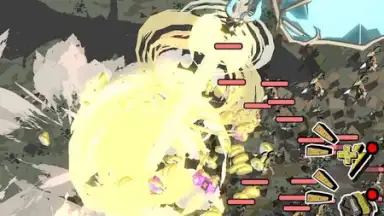 Lightning Princess screenshot 5