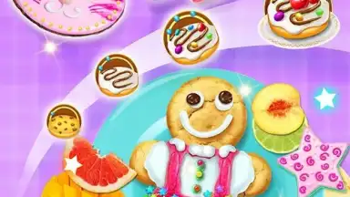 Cookies screenshot 1