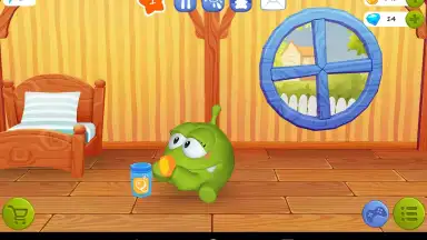 My Om Nom Free screenshot 5