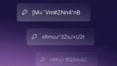 Proton Pass screenshot 2