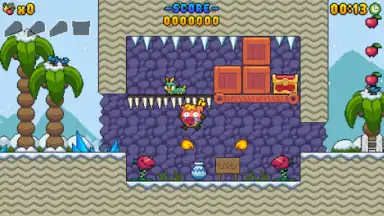 Spoorky screenshot 1