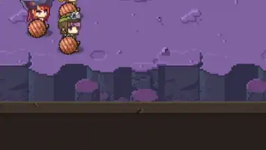 Warriors' Market Mayhem screenshot 6
