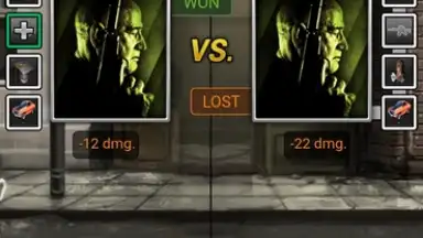 Mob Wars LCN: Underworld Mafia screenshot 8