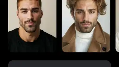 LooksMax AI screenshot 5