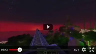 Perfect Building Minecraft screenshot 7
