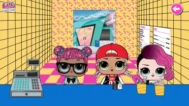 L.O.L. Surprise screenshot 6