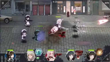 Maid Master screenshot 16
