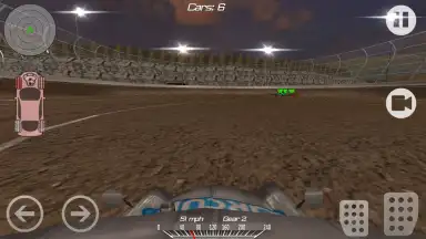 Demolition Derby 2 screenshot 10
