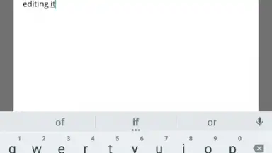 Clipboardr screenshot 13