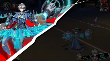 Ouroboros Project screenshot 8