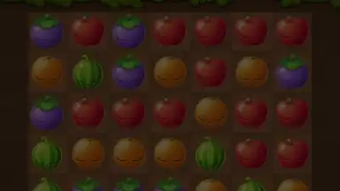 Emma the Cat: Fruit Mania screenshot 10