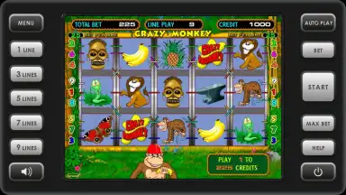 Game Cocktail screenshot 10
