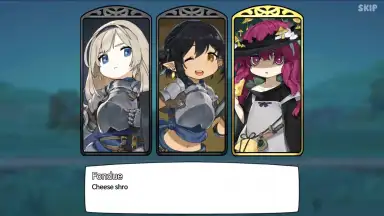 Bistro Heroes screenshot 5
