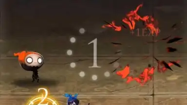 SINoALICE screenshot 4