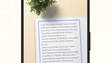 Speechify screenshot 3